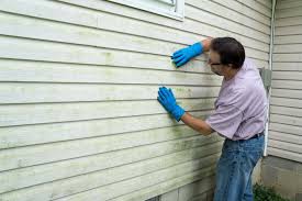 Best Vinyl Siding Installation  in Union, SC